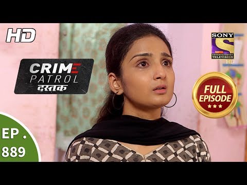 Crime Patrol 18 September 2022